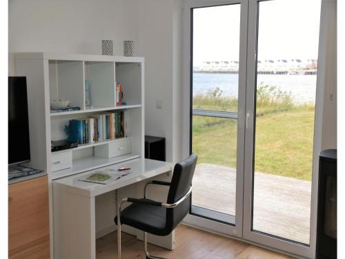Holiday Home Kapit�nshaus/seeadler 08