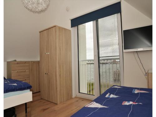 Holiday Home Kapit�nshaus/seeadler 08