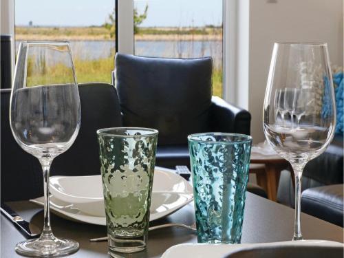 Holiday Home Kapit�nshaus/seeadler 08