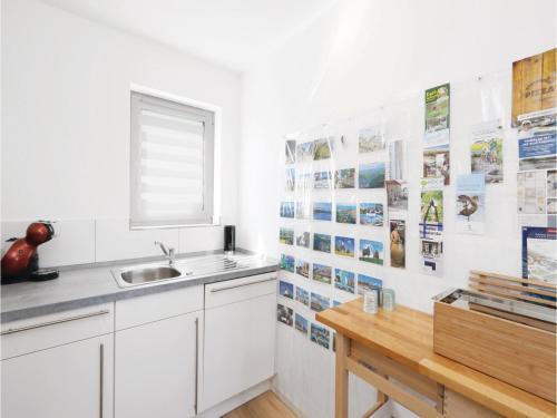 Holiday Home Kapit�nshaus/seeadler 08