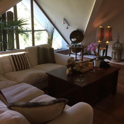 Bed & Breakfast The Lodge At Ruddington
