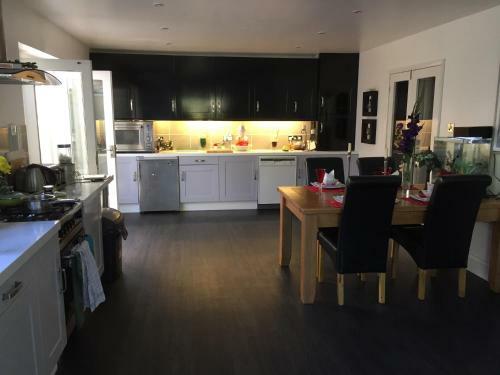 Bed & Breakfast The Lodge At Ruddington