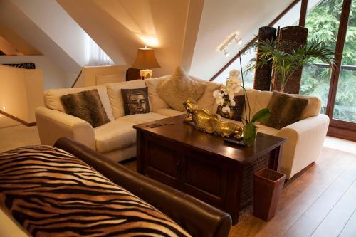 Bed & Breakfast The Lodge At Ruddington