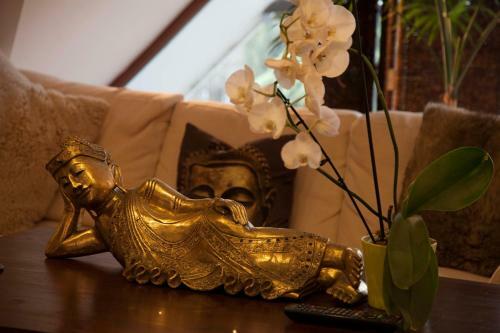 Bed & Breakfast The Lodge At Ruddington