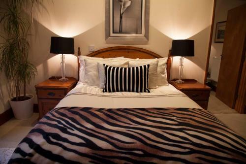 Bed & Breakfast The Lodge At Ruddington