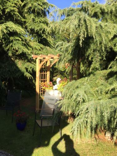 Bed & Breakfast The Lodge At Ruddington