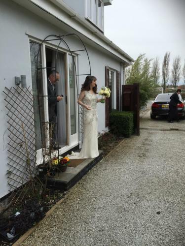 Bed & Breakfast The Lodge At Ruddington