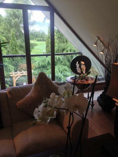 Bed & Breakfast The Lodge At Ruddington