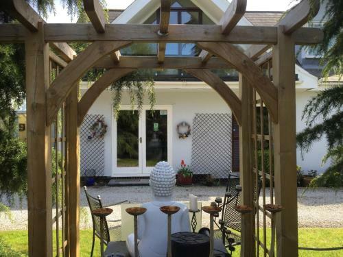 Bed & Breakfast The Lodge At Ruddington