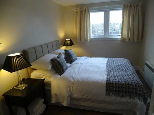 Tay Chambers Apartment