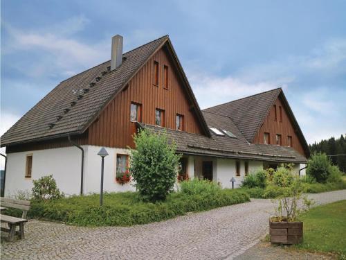 Holiday Home Presseck 08