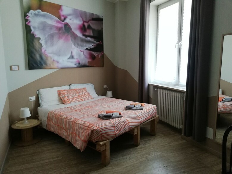 Hotel Woodhouse