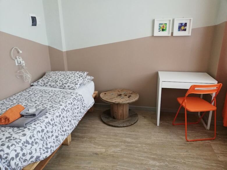 Hotel Woodhouse