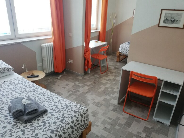 Hotel Woodhouse