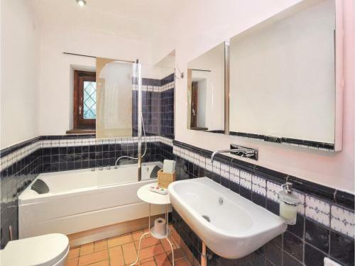 Holiday Home Villa Belvedere 09
