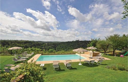Holiday Home Villa Belvedere 09