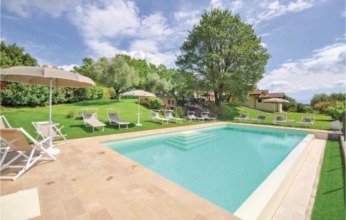 Holiday Home Villa Belvedere 09