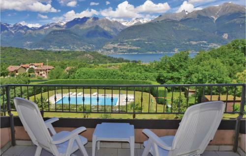 Holiday Home Viola 01