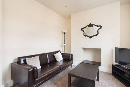 Avenham Apartments