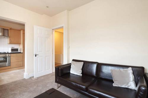 Avenham Apartments