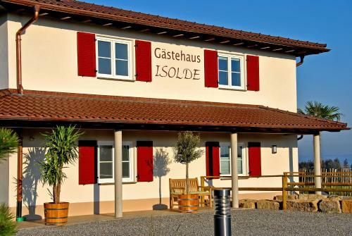 Posada Gasthaus Amboss