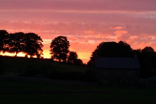 Ebborways Farm Bed And Breakfast