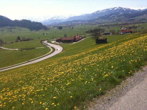 Apartamento Ferienwohnung Wiesner Annemarie