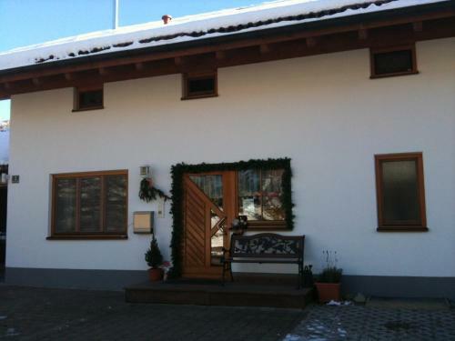 Apartamento Ferienwohnung Wiesner Annemarie