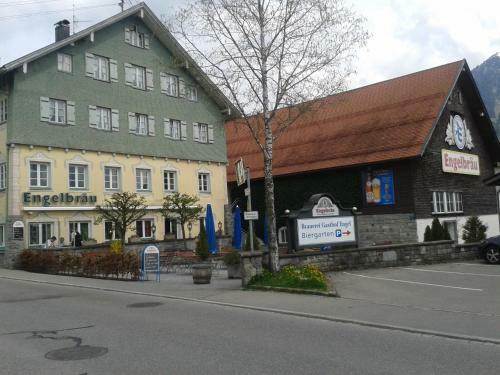 Apartamento Ferienwohnung Wiesner Annemarie