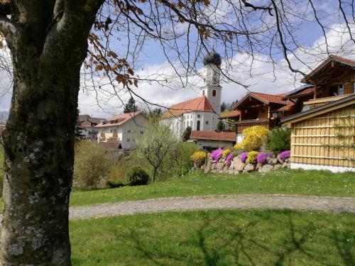 Apartamento Ferienwohnung Wiesner Annemarie
