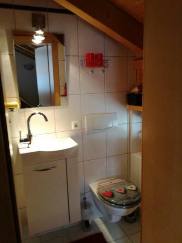 Apartamento Ferienwohnung Wiesner Annemarie