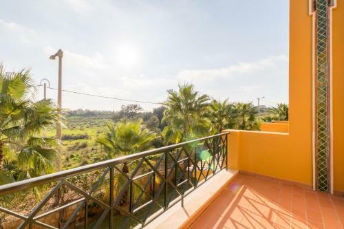 Villa Vivenda Alegria