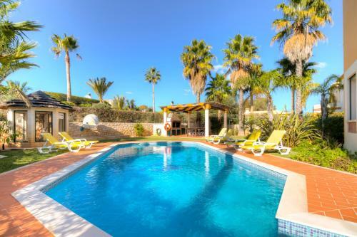Villa Vivenda Alegria