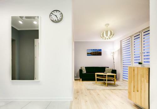 Apartamento Nowogr�dzka Home