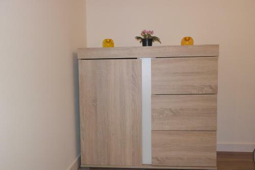 Apartament Wo?odyjowskiego