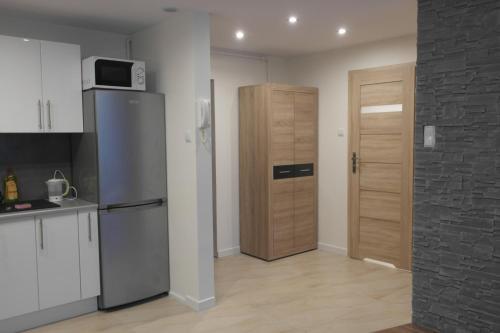 Apartament Wo?odyjowskiego