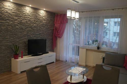 Apartament Wo?odyjowskiego