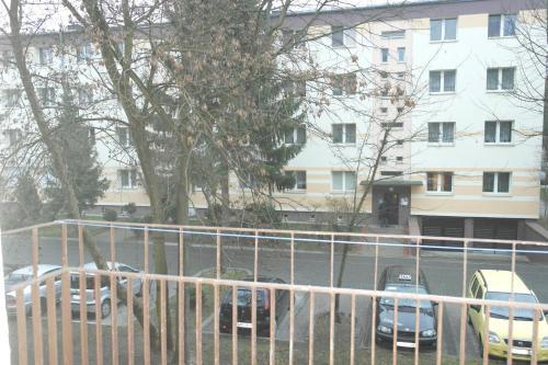 Apartament Wo?odyjowskiego