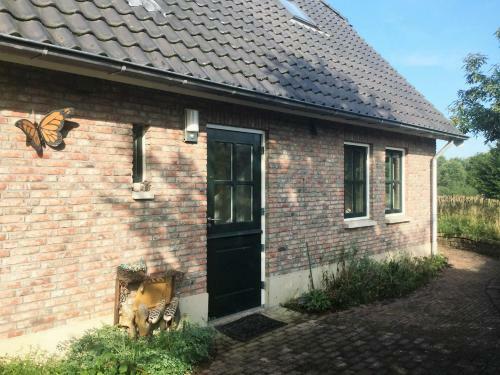 Apartamento Het Achterhuis