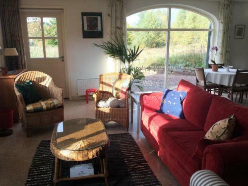 Apartamento Het Achterhuis