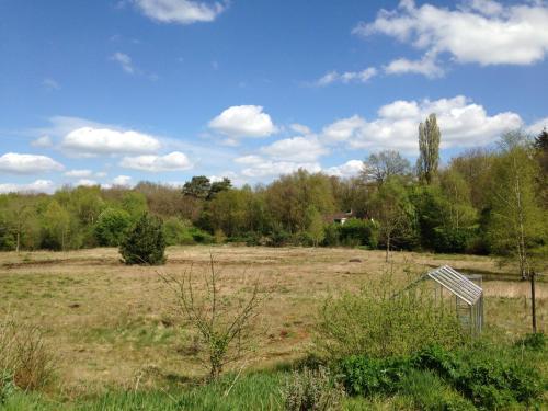 Apartamento Het Achterhuis