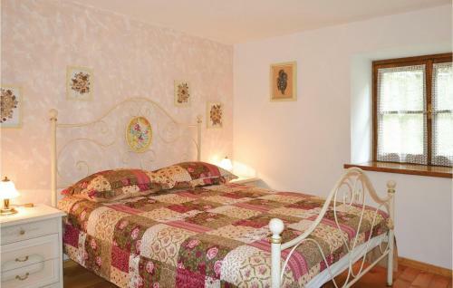 Holiday Home Ontragno 09