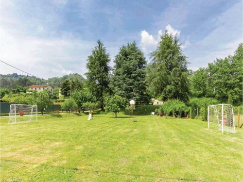 Holiday Home Villa Il Cedro 03