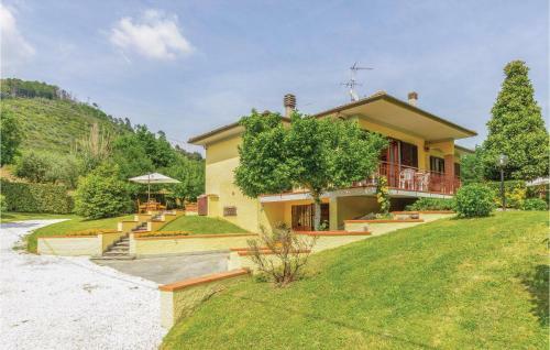 Holiday Home Villa Il Cedro 03