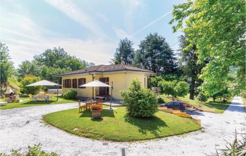 Holiday Home Villa Il Cedro 03