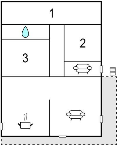 Holiday Home Villa Il Cedro 03