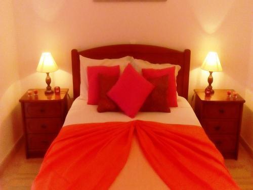 Apartamento Casa Brito Maritenda