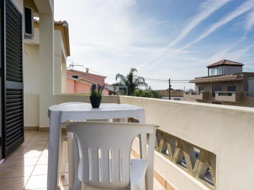 Apartamento Casa Brito Maritenda