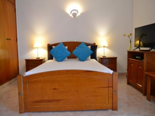 Apartamento Casa Brito Maritenda