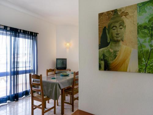 Apartamento Casa Brito Maritenda